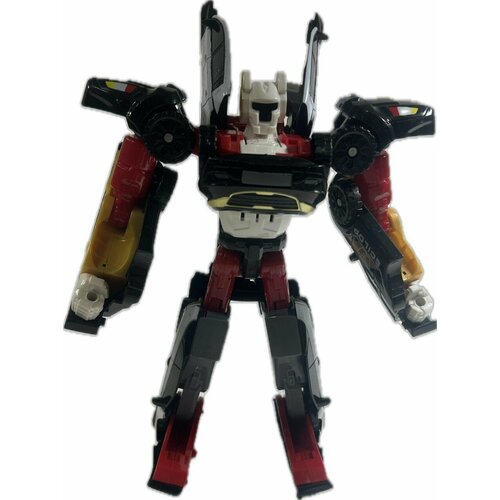 Робот трансформер Тритан / Тобот 3 в 1