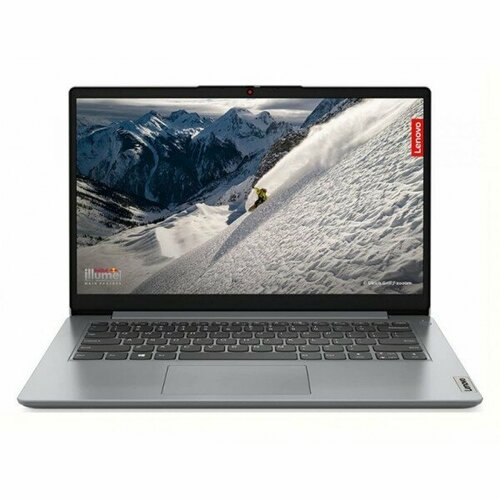 Lenovo IdeaPad 1 14AMN7 82VF007XPS AMD Ryzen 5 7520U 28GHz8192Mb512Gb SSDAMD Radeon 610MWi-FiCam141920x1080DOS 4569600₽