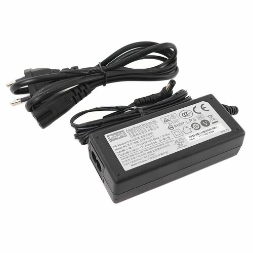 Блок питания для монитора 12V/5A (60W) 5.5x2.1мм