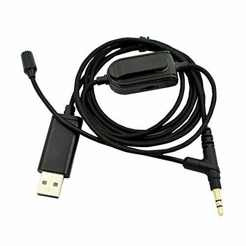 Съемный универсальный микрофон USB для наушников с разъёмом 35мм 219000₽