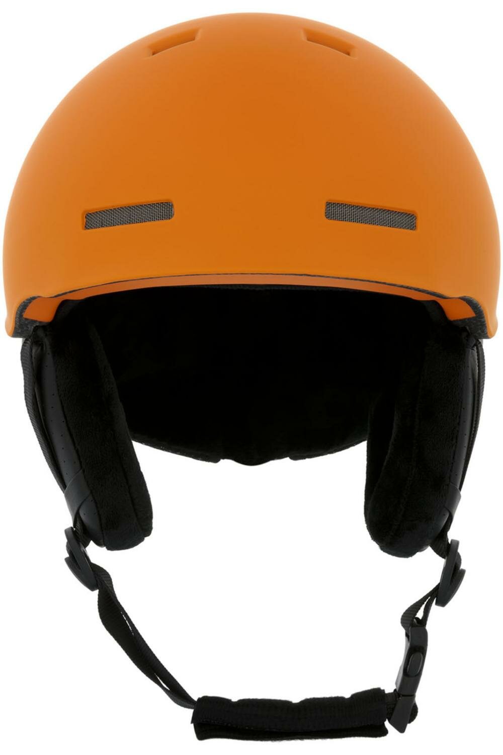 Шлем ProSurf Unicolor Orange (см:53-56) — фото 1