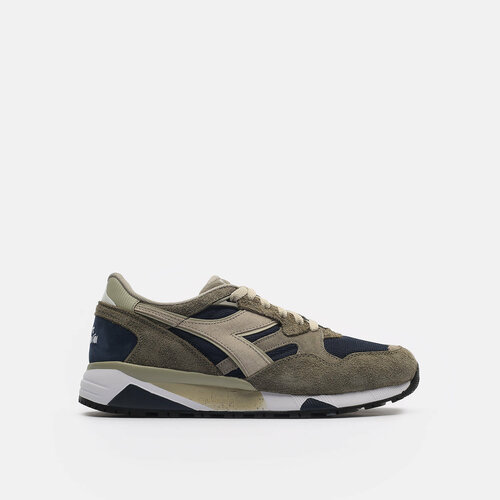 кроссовки diadora v 7000 размер 10 us коричневый Кроссовки Diadora, размер 11,5 US, коричневый