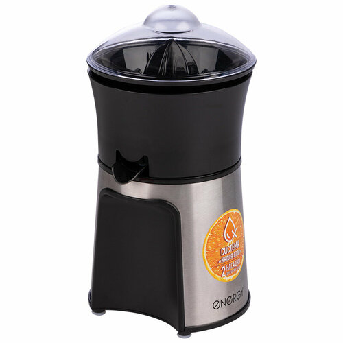 Соковыжималка для цитрусовых Energy EN-277 80 Вт 105764 176600₽