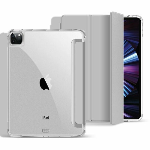 Чехол MyPads для iPad Pro 11 2022 2021 2020-года, 2-го, 3-го и 4-го поколения чехол smart folio для ipad pro 12 9 2020 2021 2022 4 го 5 го и 6 го поколения белый