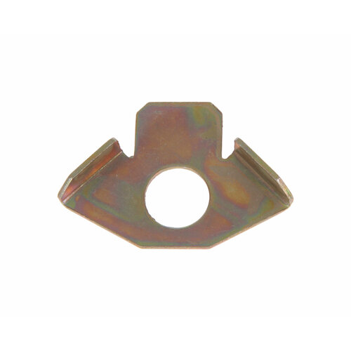 Пластина ВАЗ-2101 стопорная болта суппорта тзто