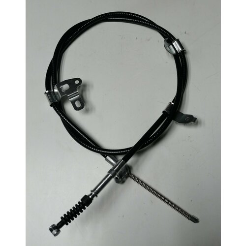 Трос ручного тормоза правый BYD F3 16 16V 5MT седан 17032000F3006 1900₽