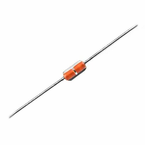 3 штук, MF58-105, NTC 1 МОм, 1M 1%, Терморезистор