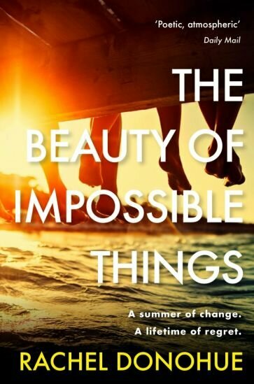 The Beauty of Impossible Things - фото №1