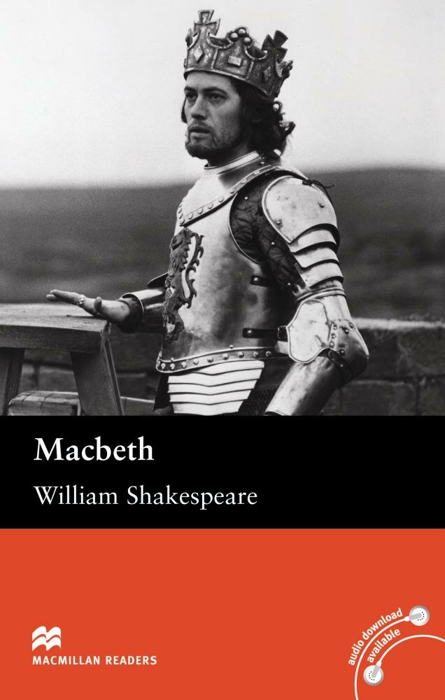 Книга Macbeth (Shakespeare William) - фото №2