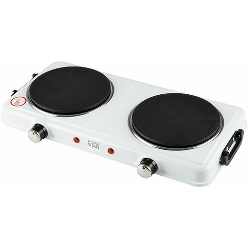 Электрическая плита HOMESTAR HS-1110 104913 белый 185800₽