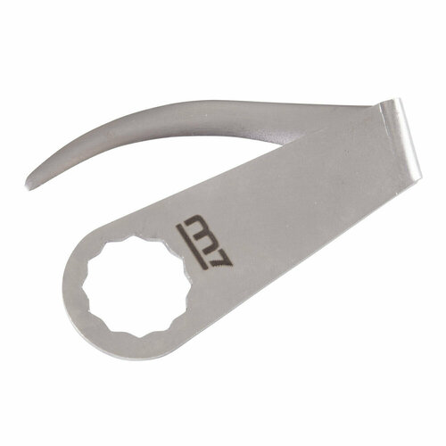 Лезвие для ножа QK-111 63 мм MIGHTY SEVEN QK-2063 318500₽