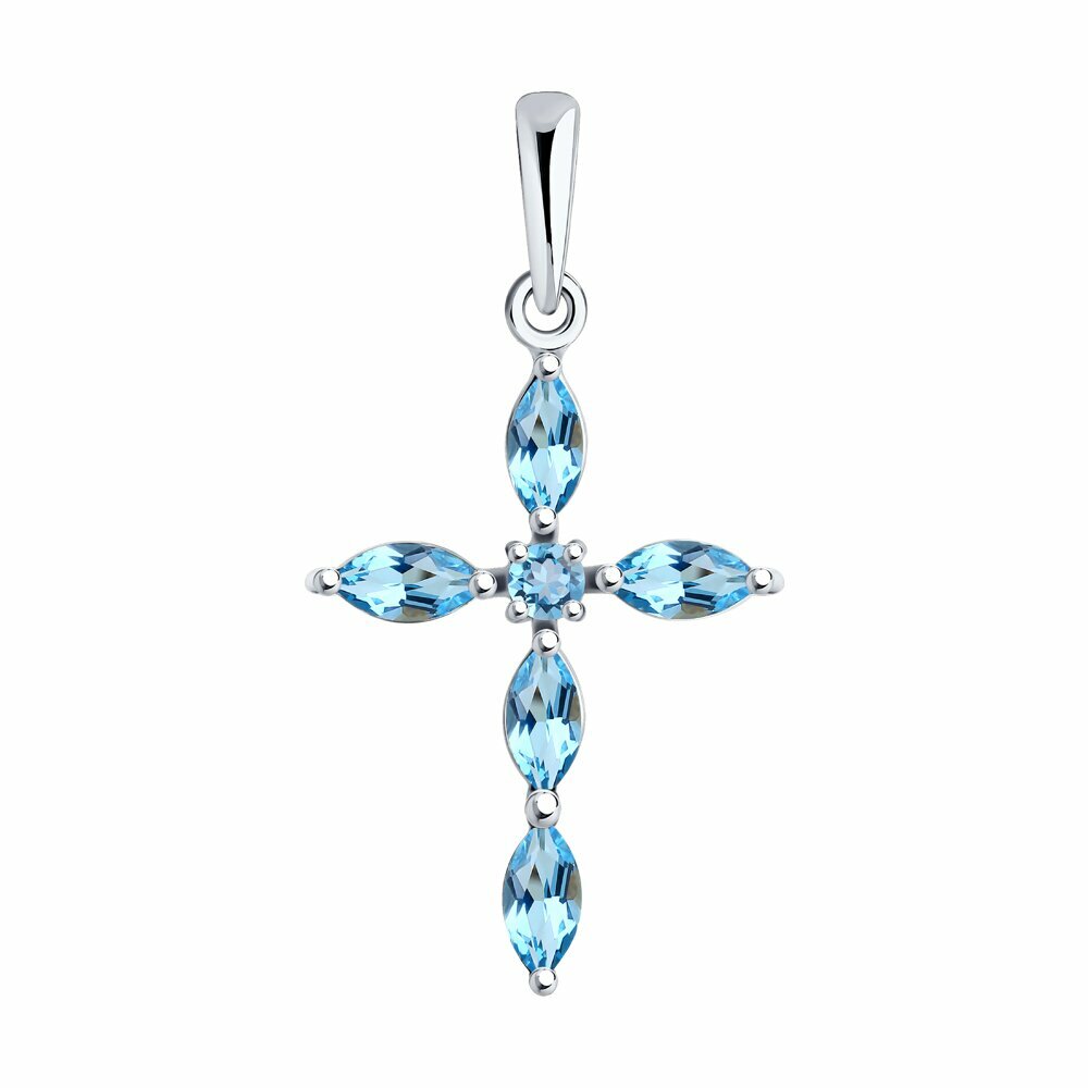 Подвеска Diamant 