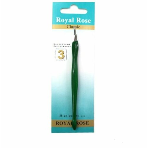 Royal Rose Триммер B12P с ластиком 30800₽