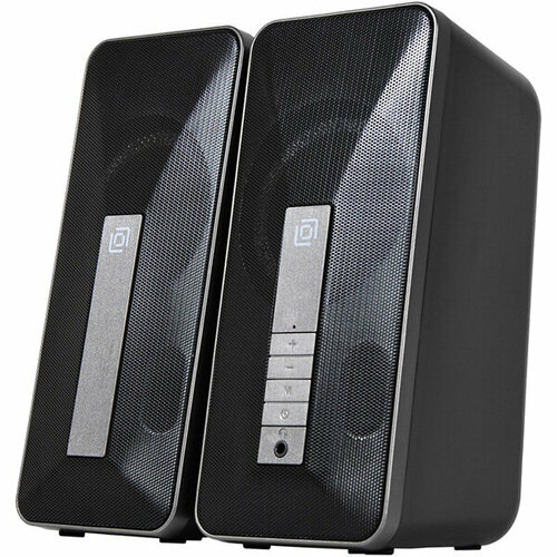 Компьютерная акустика Oklick V301BT Черная 200100₽