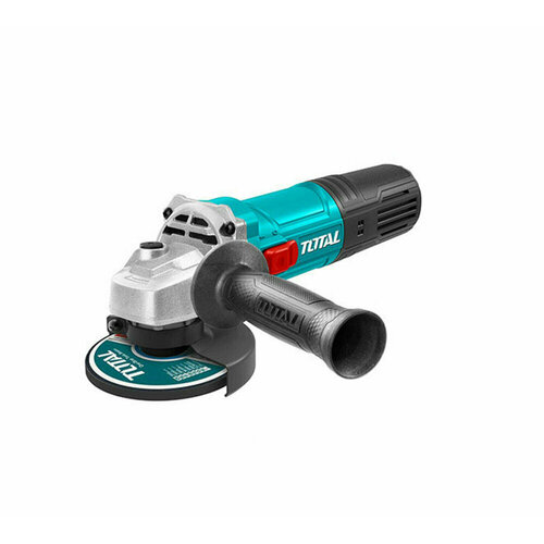 Угловая шлифовальная машина Total TG10911526 950 Вт 1100 обмин 418800₽