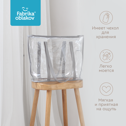 Сумка в роддом 890₽