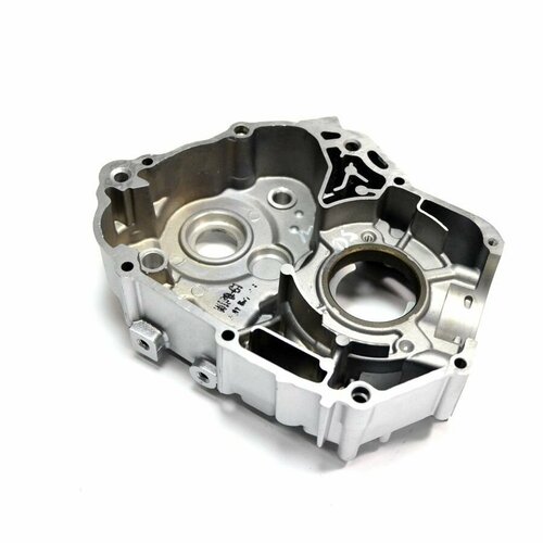 Картер левая часть ZS1P60YMJ 155 см3 (W150)