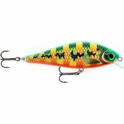 фото Воблер rapala ssdr-16 pck