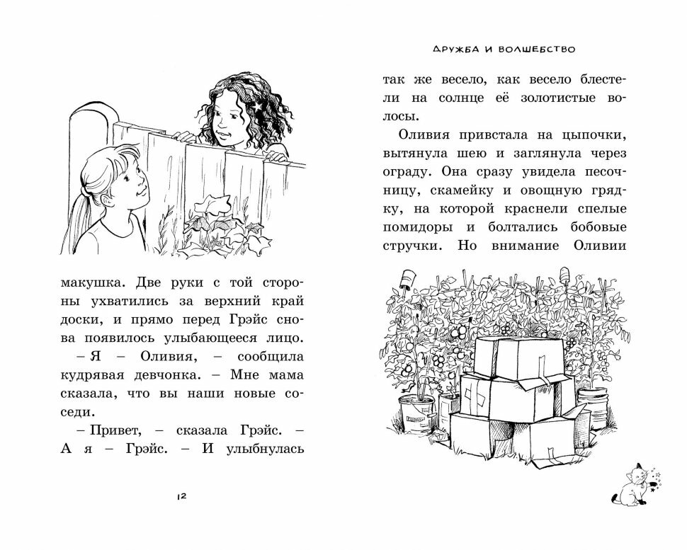 Загадки пирамиды (Дэйз Хейли, Кронхеймер Энн (иллюстратор), Торчинская Мария О. (переводчик)) - фото №8