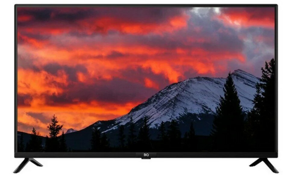 32" Телевизор BQ 3201B 2019 LED, HDR — фото 20