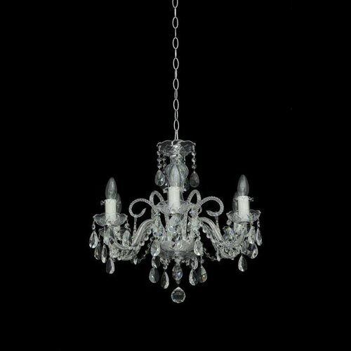 Подвесная люстра Artis Crystal Collection 93306