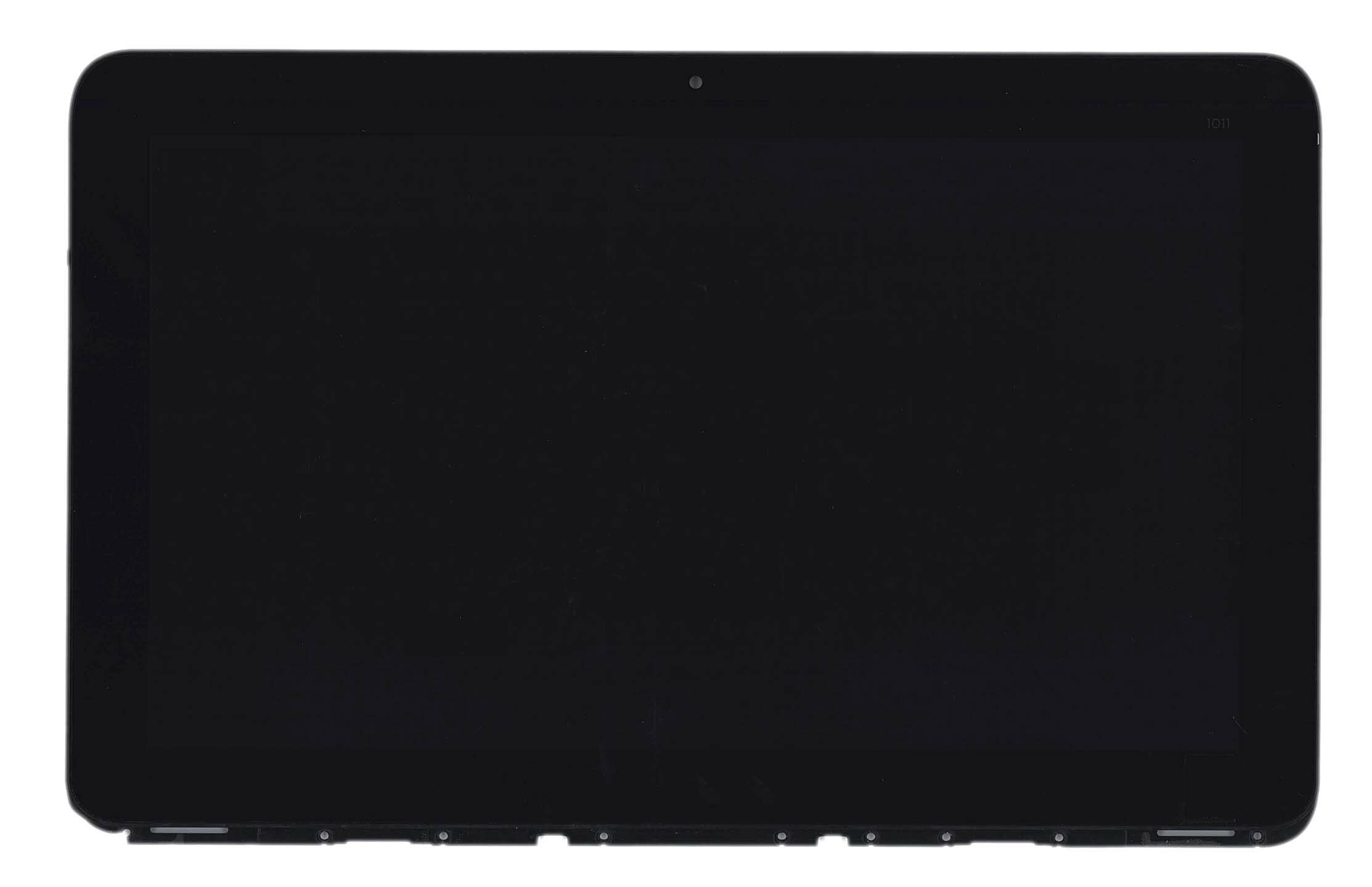 Модуль (матрица + тачскрин) для HP Elite X2 1011 G1 черный с рамкой / 1920x1080 (Full HD)