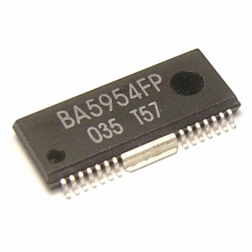 Микросхема BA5954FP (IPS5954A) микросхема attiny2313a su smd