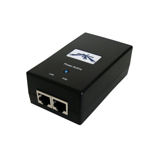 Ubiquiti POE Adapter 48V 05A 2750₽