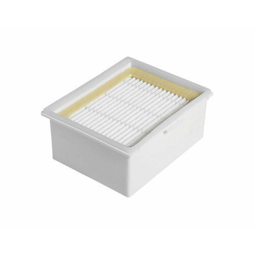 Фильтр HEPA BBZ156HF для пылесосов Bosch BSGL3MULT3 BGLS42230 BGL32003 BSGL3MULT2 BSG62185 BGLS42035 BGL35MOV27 BGLS42009 Siemens VSZ3 1шт 550₽