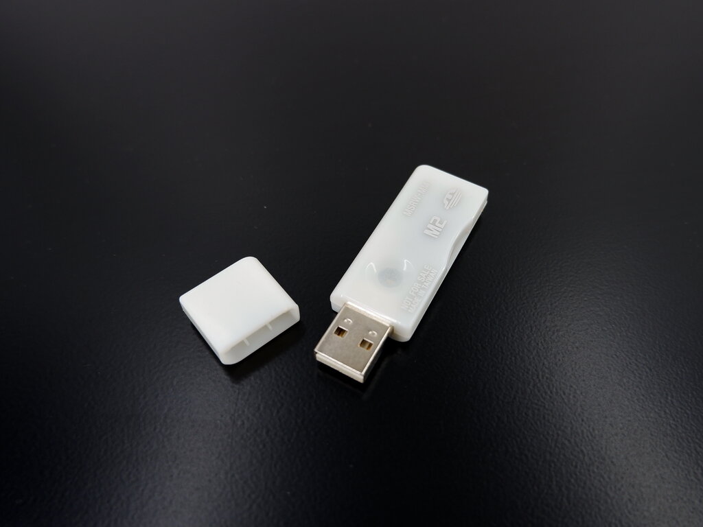 Картридер SONY MSRW-MD1 для карт памяти M2 Memory Stick Micro P86421984O