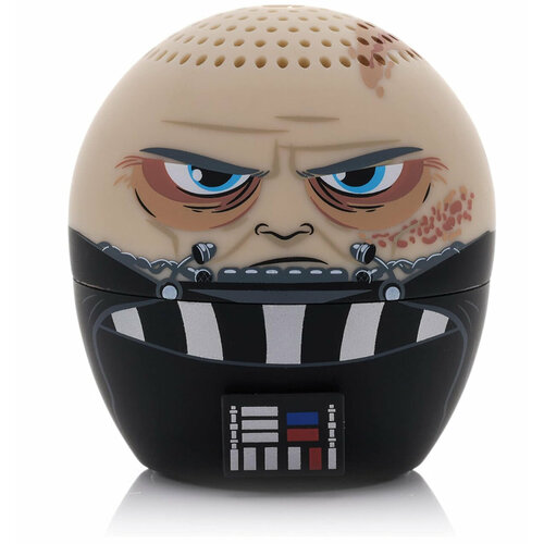 Коллекционная Мини-Колонка Bitty Boomers Star Wars Darth Vader with Removable Helmet 490000₽
