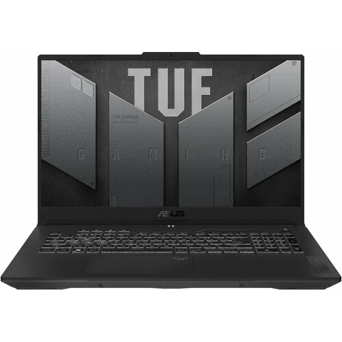 Ноутбук ASUS TUF Gaming F17 FX707ZU4-HX074W 90NR0FJ5-M004H0 173 17744000₽