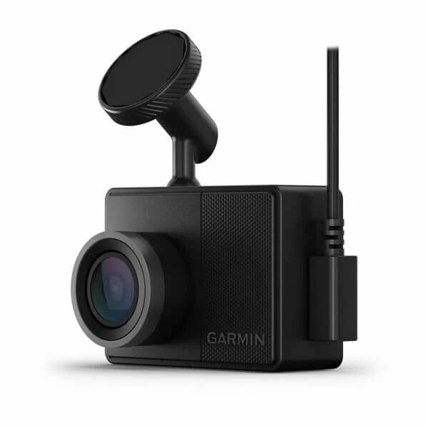 Видеорегистратор Garmin Dash Cam 57, GPS 010-02505-11