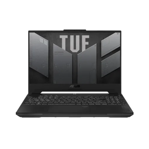 Ноутбук ASUS TUF Gaming A15 FA507NU-LP089 156 Ryzen 7 7735HS 16GB 512GB SSD RTX 4050 6GB DOS 14259000₽