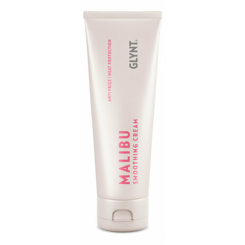 Крем для волос разглаживающий Glynt Malibu Smoothing Cream 125 мл