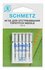 Иглы Топ Стич Schmetz 130/705H NM 90, уп.5 игл