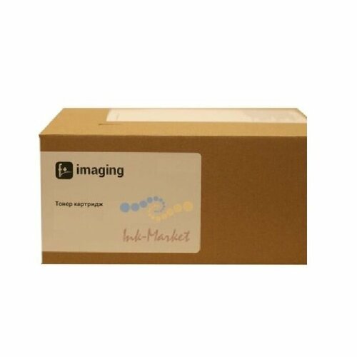 Картридж лазерный F+ IMAGING FP-CF237Y, black