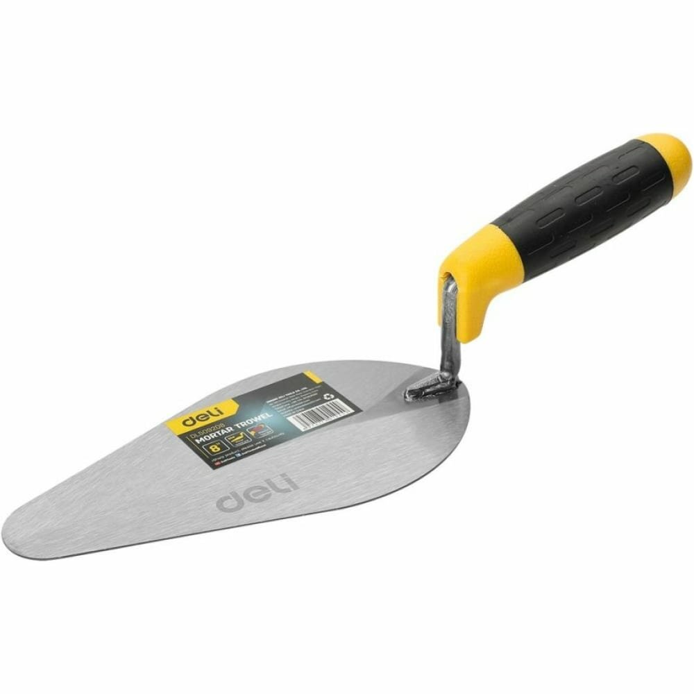 Кельма Deli Tools DL509208 капля — фото 8
