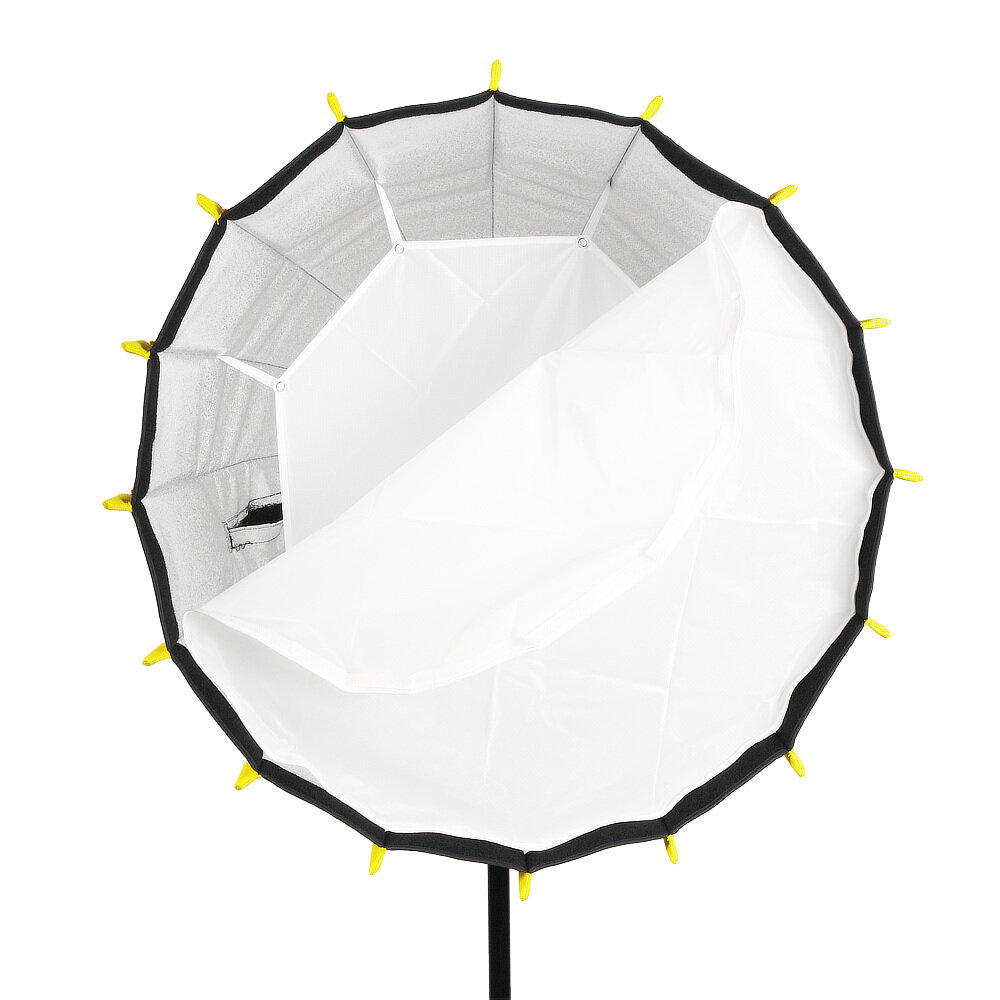 Софтбокс GreenBean LedStorm 70BW быстроскладной — фото 1