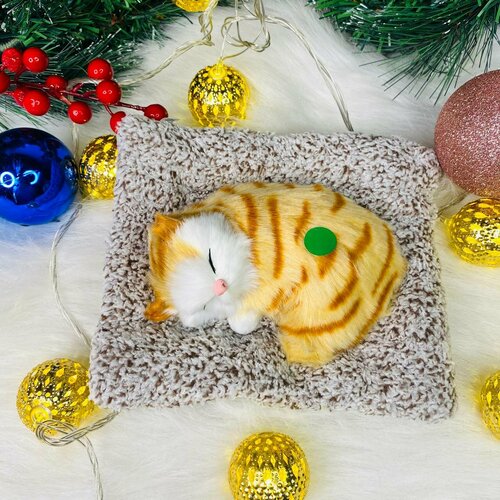 Интерьерная игушка 