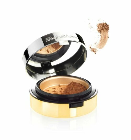 Elizabeth Arden - Pure Finish Mineral Powder Shade 2 Пудра рассыпчатая минеральная №2 8,33