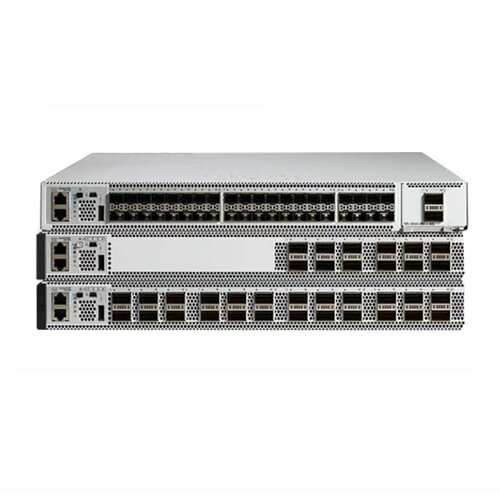 Cisco C9500-16X-A Сетевой коммутатор серии 9500 130000000₽