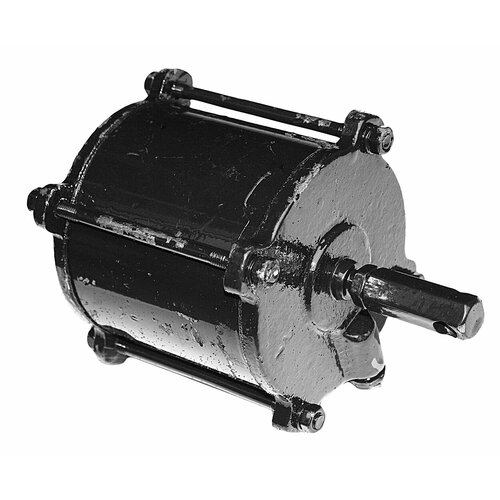 Цилиндр МАЗ пневматический заднего борта гидромаш