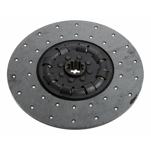 Диск сцепления КАМАЗ Тюмень ТА141601130 ТМЗ ТА14-1601130 6035₽