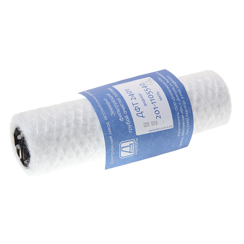 Элемент фильтрующий ЯМЗ топливный грубой очистки дзаф