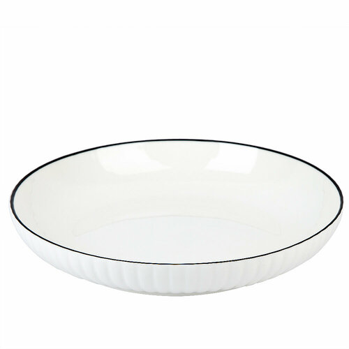 Тарелка 205см Notele 600мл фрф 0462002 447₽