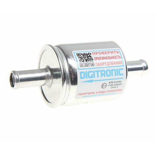 Фильтр газовый на впрыск BUL CERTOOLS 582₽