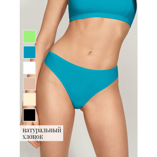 фото Трусы millena, размер 104, синий