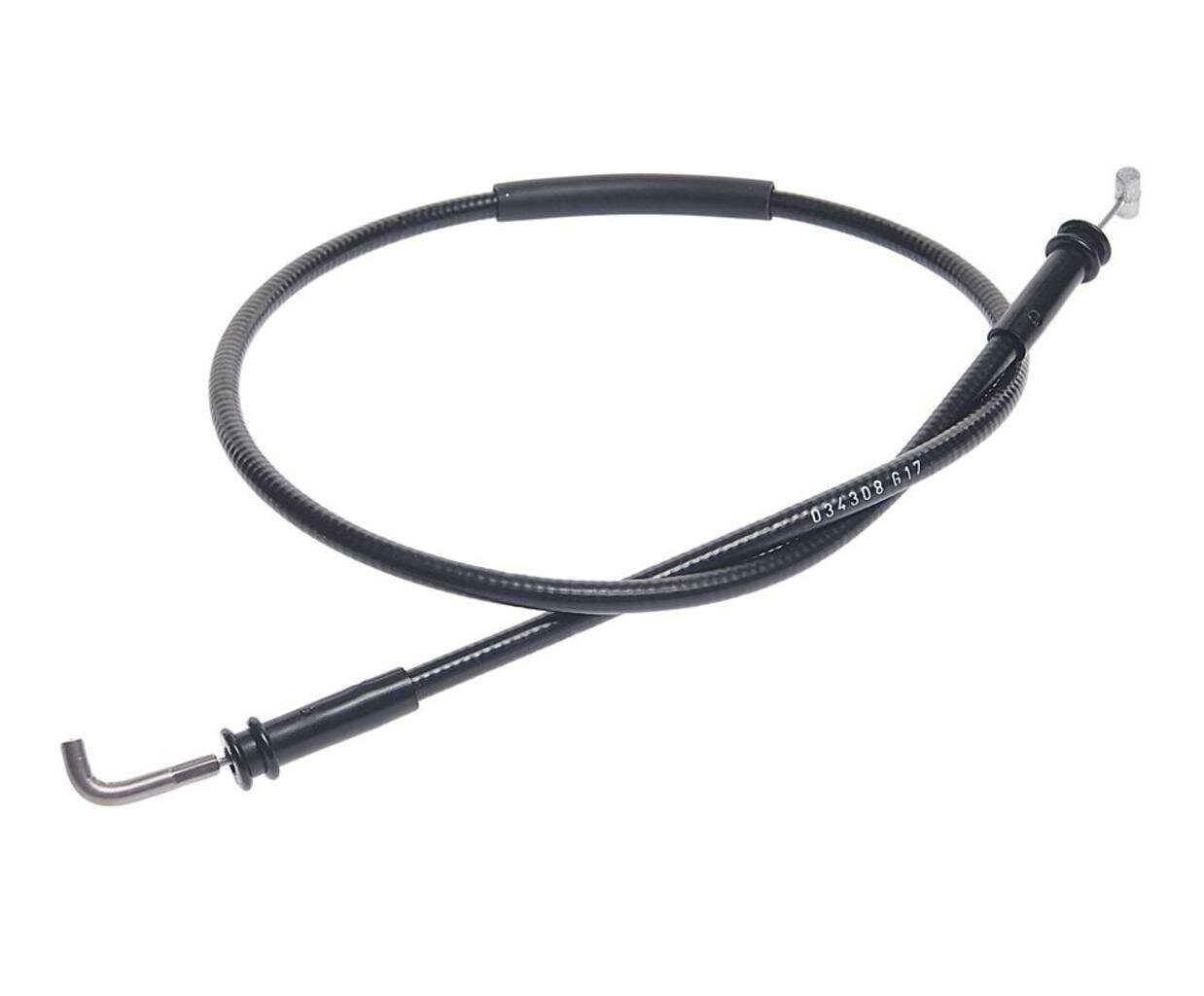 фото SAMPA 021.422 Трос дверного замка