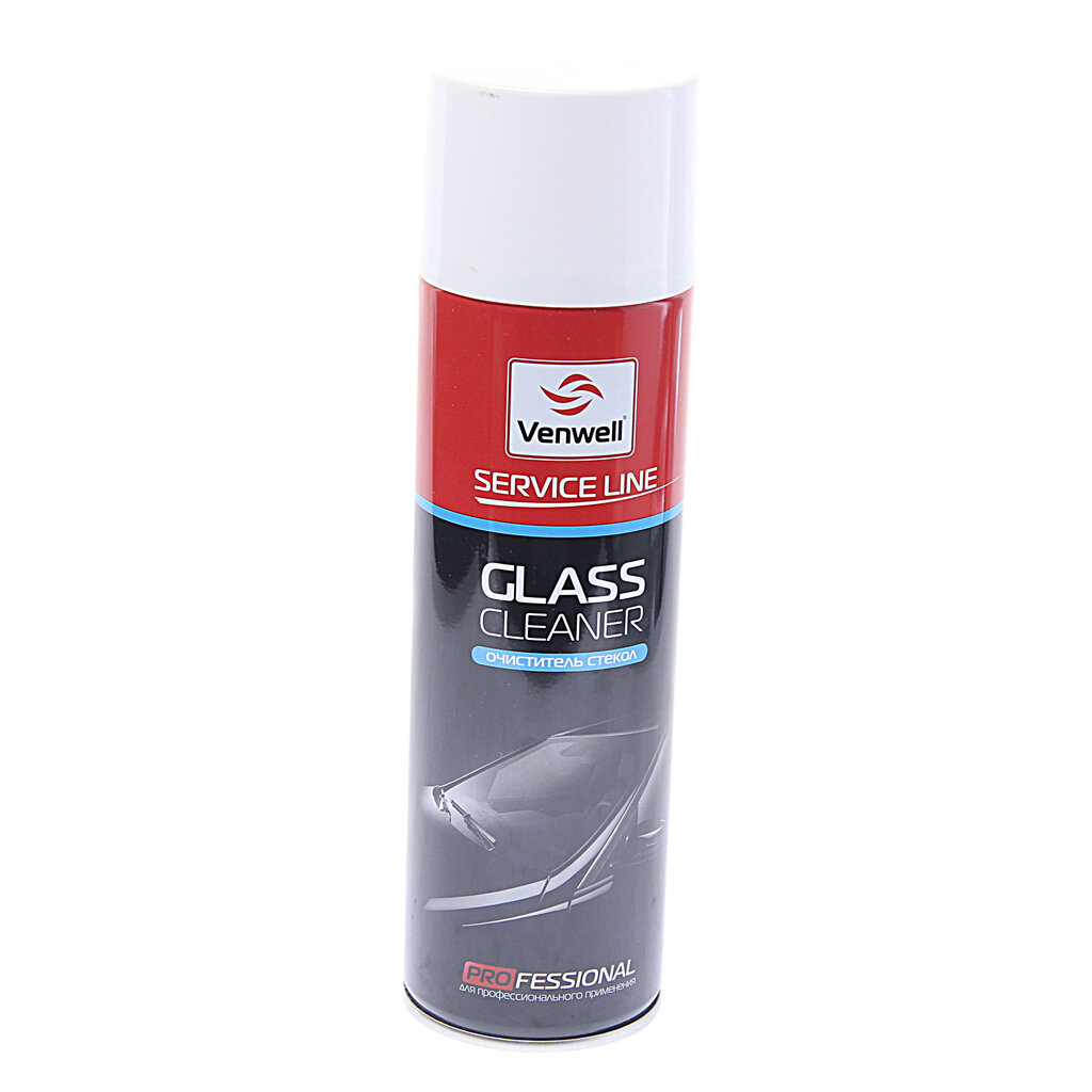 Очиститель для автостёкол Venwell Glass Cleaner